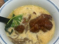 -和府捞面(曹路花园城店)