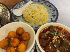 -炉小二铜锅牛蛙•川湘菜(三里屯店)