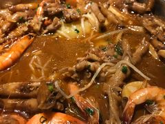 -胖哥俩肉蟹煲(海盐总店)