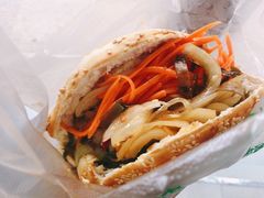 -三兄弟高炉烧饼