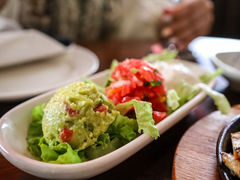 -Chili's Cafe&Bar奇利斯(滨江店)