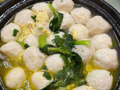 -味好美砂锅居(丰储街店)