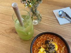 -角落低卡烘焙(正弘城店)