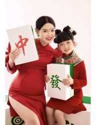 点击看大图 -十月孕记孕妈妈摄影