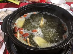 -花苑美食横琴生蚝火锅(拱北粤华路店)