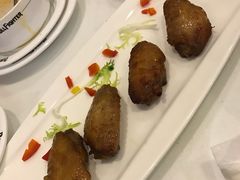-斗牛士牛排餐厅(嘉里汇店)