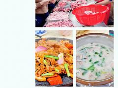 -标记美食新鲜猪杂(兴南大道店)