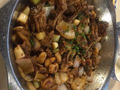 -勇记干锅居(德阳店)