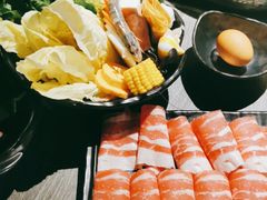 -呷哺呷哺(丰科万达店)