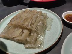 -东方饺子王(哈西万达店)