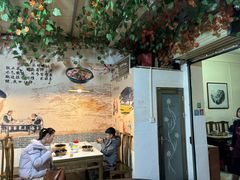 -阿清煲仔店(纺织城店)