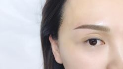 -变美丽半永久纹眉连锁·机器野生眉·洗眉