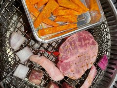 -上男·烧肉集市(五一广场店)