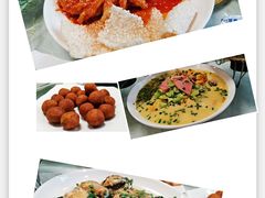 -新旺美食林农家菜(岭南路店)