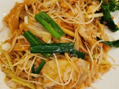 XO酱炒陈村粉-黄但记老店·陈村粉食府
