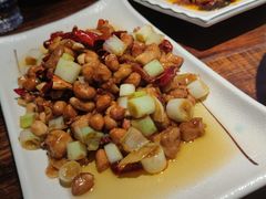 宫保鸡丁-陈麻婆豆腐(旗舰店)