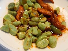 -来相会饺子·新辽菜(甘家口店)