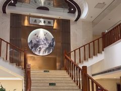 -燕郊烧鸽子(酷车小镇店)