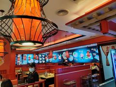 -妙香居韩国烤肉(鹏瑞利季华广场店)