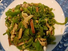 -武庄主特色炒鸡(周恩来纪念馆店)