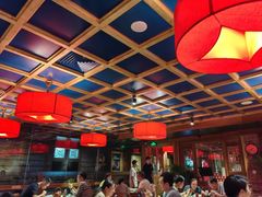 -小吊梨汤·北京菜·烤鸭(长安商场-首都博物馆店)