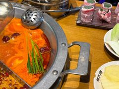 -楠火锅(太古里总店)