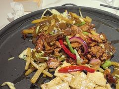 -一烙锅(友谊店)