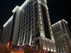 -澳门喜来登大酒店