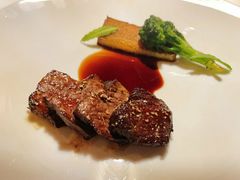 -三嚥阁 La Villa Restaurant