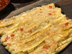 -串大叔炭火烤串·鸡西大冷面刀削面(总店)