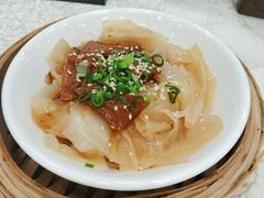 -顺德人家食府(黄金广场店)