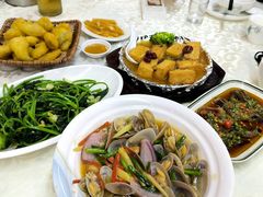 炒花甲-潮之南·潮汕菜·鱼仔档(南山店)