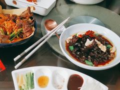 -老铺烤鸭(宝鸡店)