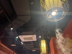 -京炭铜锅涮肉·羊蝎子·羊肉炉(保利·时光里店)