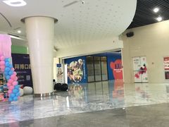 -新世界国际影城