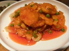 -敏珠拉姆藏餐·南京厨房(富春江东街店)