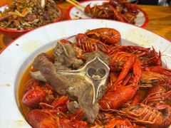 -华仔龙虾(永乐路总店)