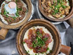 -红星光发煲仔饭(大石街店)
