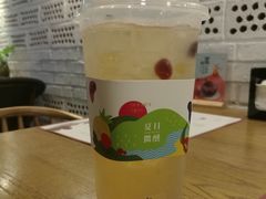 -炖物24章·顺时轻养茶(杭州大厦店)