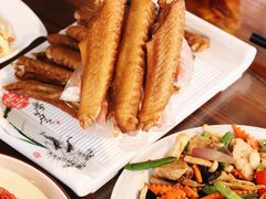 -农厨好味·温泉鹅·农家菜