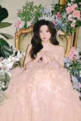 -WAVE SODA摄影工作室