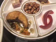 -A One Kitchen·南京精菜馆(晶丽酒店店)