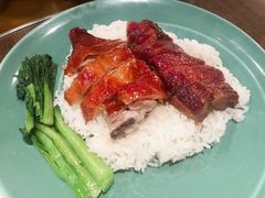-新旺茶餐厅(嘉里城店)