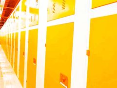 -安东易迷你自助仓储寄存仓库(顾戴路店)
