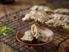 日式煎饺-合幸日本料理·炭火烧肉(观澜御湖店)