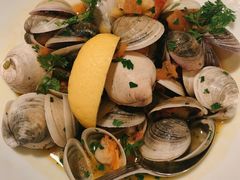 当日蛤蜊-壳里西餐厅Coquille Seafood Bistro(蒙自路店)