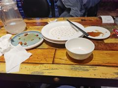-金谷园饺子·烧烤(人大总店)