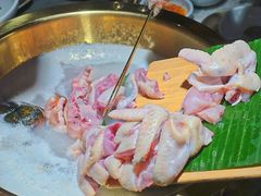-大头椰·椰子鸡火锅(南宁万象城店)