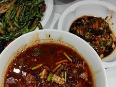 -眉州东坡(国贸店)