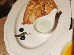 -波特曼西餐厅(南岗店)
